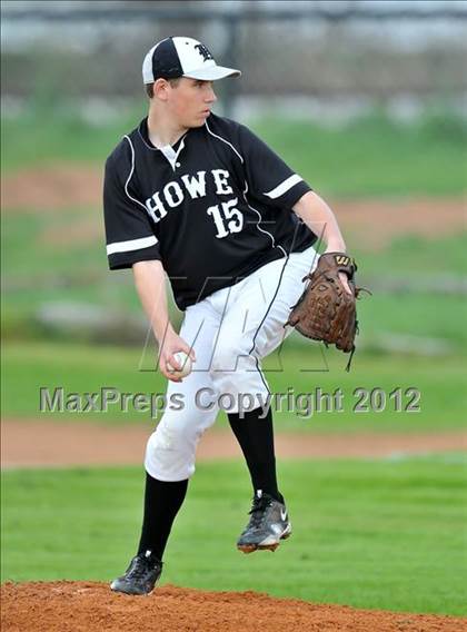 Thumbnail 3 in Pottsboro @ Howe photogallery.