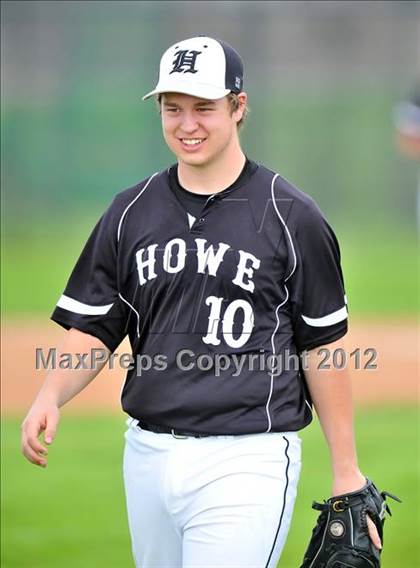 Thumbnail 1 in Pottsboro @ Howe photogallery.