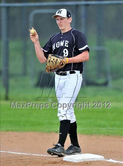Thumbnail 2 in Pottsboro @ Howe photogallery.