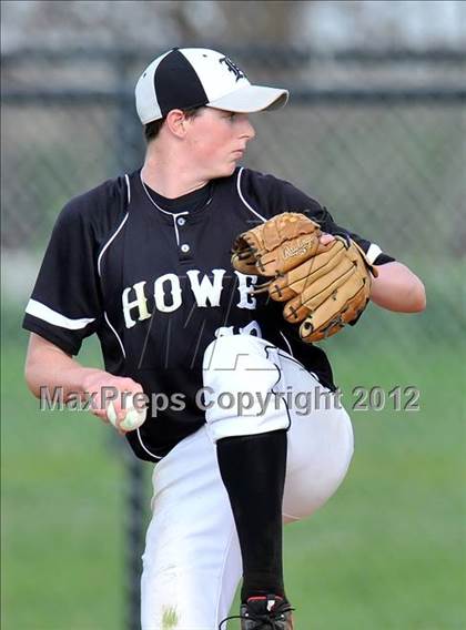 Thumbnail 3 in Pottsboro @ Howe photogallery.