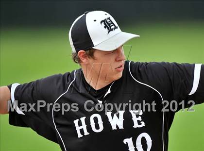 Thumbnail 1 in Pottsboro @ Howe photogallery.
