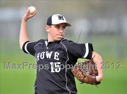Thumbnail 3 in Pottsboro @ Howe photogallery.