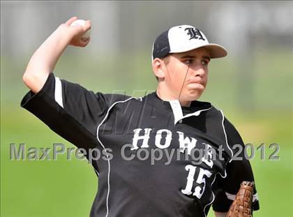 Thumbnail 3 in Pottsboro @ Howe photogallery.