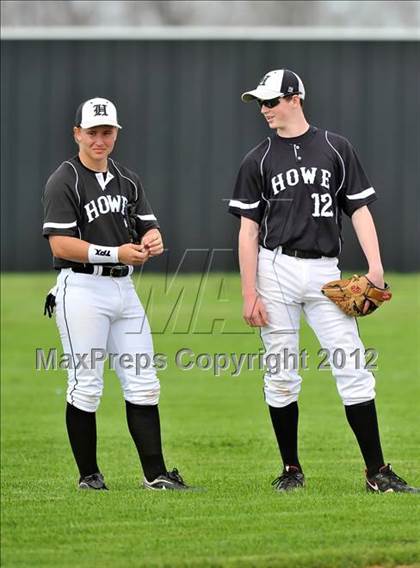 Thumbnail 2 in Pottsboro @ Howe photogallery.