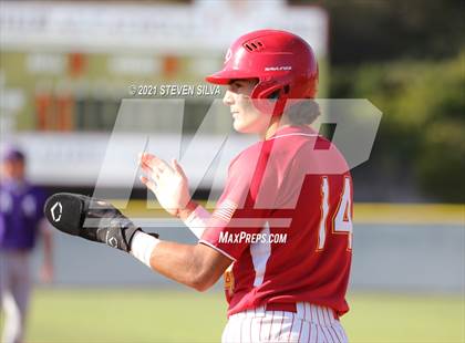 Thumbnail 3 in St. Augustine @ Cathedral Catholic photogallery.
