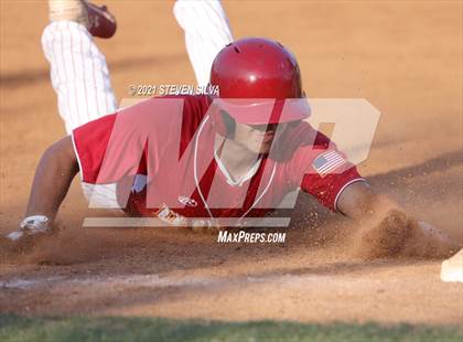 Thumbnail 3 in St. Augustine @ Cathedral Catholic photogallery.