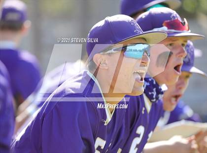 Thumbnail 3 in St. Augustine @ Cathedral Catholic photogallery.