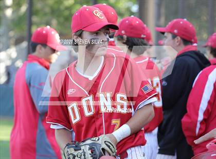 Thumbnail 3 in St. Augustine @ Cathedral Catholic photogallery.