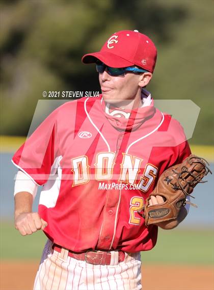 Thumbnail 3 in St. Augustine @ Cathedral Catholic photogallery.