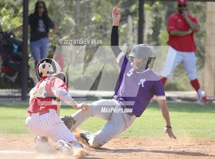 Thumbnail 3 in St. Augustine @ Cathedral Catholic photogallery.