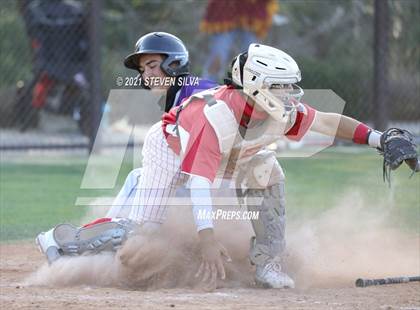 Thumbnail 3 in St. Augustine @ Cathedral Catholic photogallery.