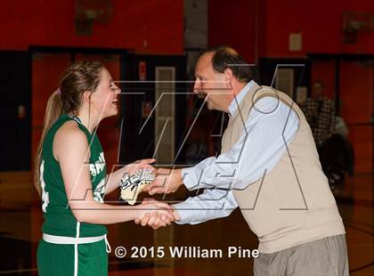 Thumbnail 2 in Spackenkill vs. Marlboro Central (Section 9 Class B Final) photogallery.