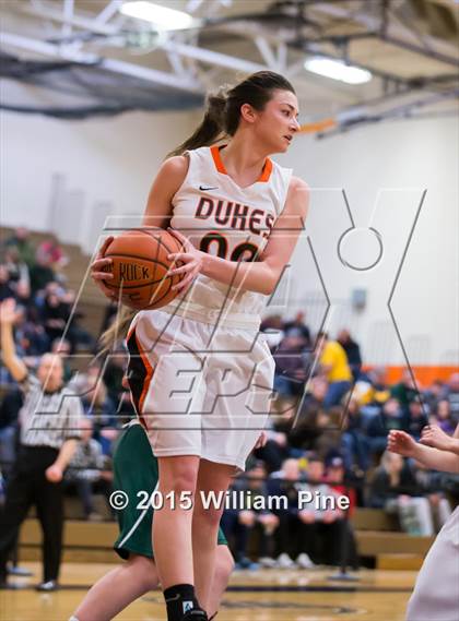 Thumbnail 2 in Spackenkill vs. Marlboro Central (Section 9 Class B Final) photogallery.