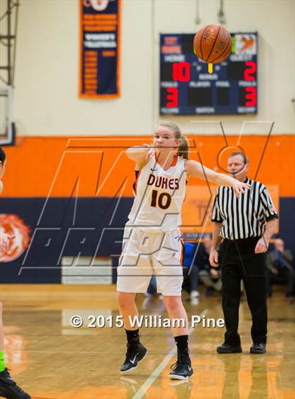 Thumbnail 1 in Spackenkill vs. Marlboro Central (Section 9 Class B Final) photogallery.
