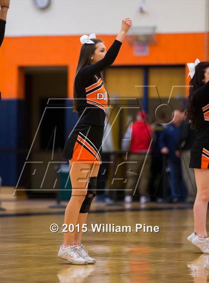 Thumbnail 1 in Spackenkill vs. Marlboro Central (Section 9 Class B Final) photogallery.