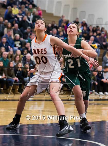 Thumbnail 3 in Spackenkill vs. Marlboro Central (Section 9 Class B Final) photogallery.