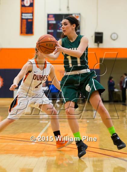 Thumbnail 1 in Spackenkill vs. Marlboro Central (Section 9 Class B Final) photogallery.
