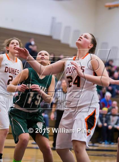 Thumbnail 1 in Spackenkill vs. Marlboro Central (Section 9 Class B Final) photogallery.