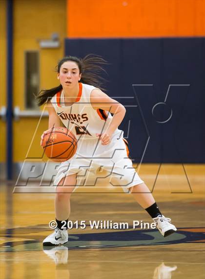 Thumbnail 3 in Spackenkill vs. Marlboro Central (Section 9 Class B Final) photogallery.