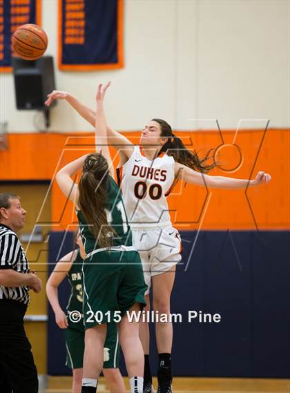 Thumbnail 1 in Spackenkill vs. Marlboro Central (Section 9 Class B Final) photogallery.