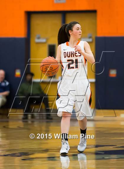 Thumbnail 1 in Spackenkill vs. Marlboro Central (Section 9 Class B Final) photogallery.
