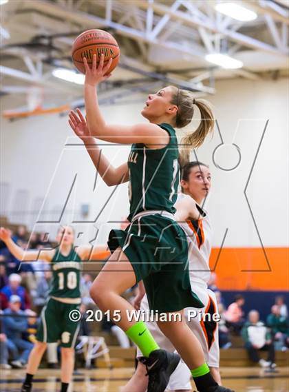 Thumbnail 3 in Spackenkill vs. Marlboro Central (Section 9 Class B Final) photogallery.