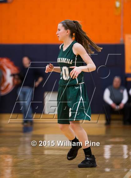 Thumbnail 3 in Spackenkill vs. Marlboro Central (Section 9 Class B Final) photogallery.
