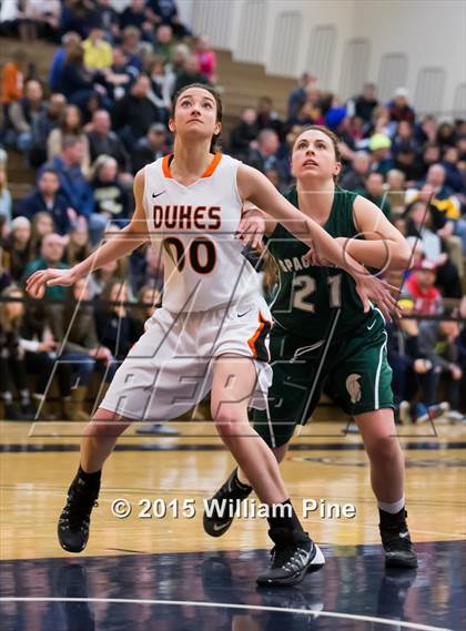 Thumbnail 2 in Spackenkill vs. Marlboro Central (Section 9 Class B Final) photogallery.