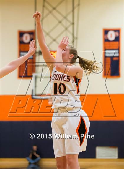 Thumbnail 2 in Spackenkill vs. Marlboro Central (Section 9 Class B Final) photogallery.