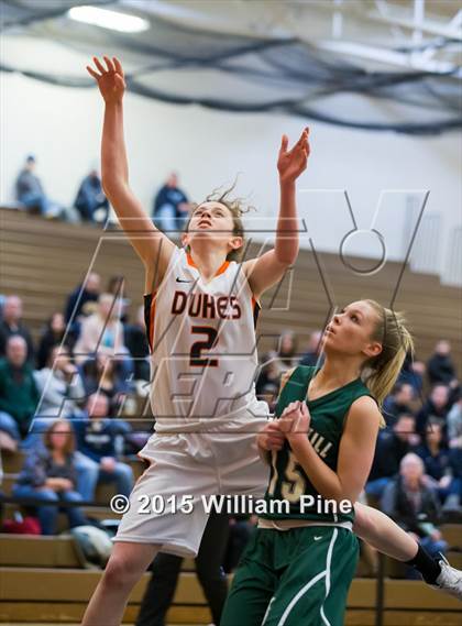 Thumbnail 3 in Spackenkill vs. Marlboro Central (Section 9 Class B Final) photogallery.
