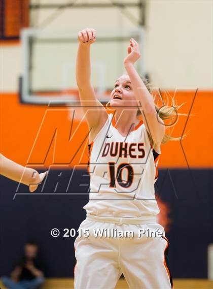 Thumbnail 2 in Spackenkill vs. Marlboro Central (Section 9 Class B Final) photogallery.