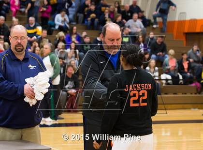 Thumbnail 3 in Spackenkill vs. Marlboro Central (Section 9 Class B Final) photogallery.