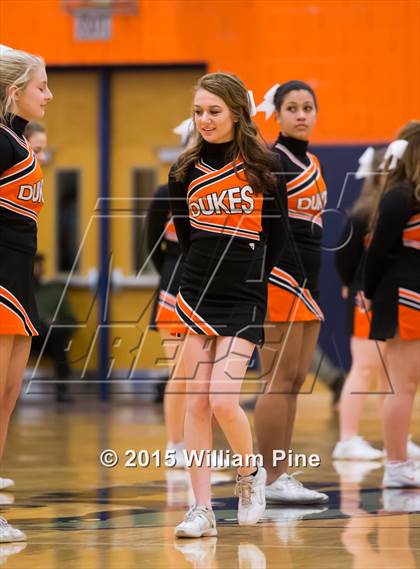 Thumbnail 2 in Spackenkill vs. Marlboro Central (Section 9 Class B Final) photogallery.