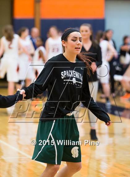 Thumbnail 1 in Spackenkill vs. Marlboro Central (Section 9 Class B Final) photogallery.