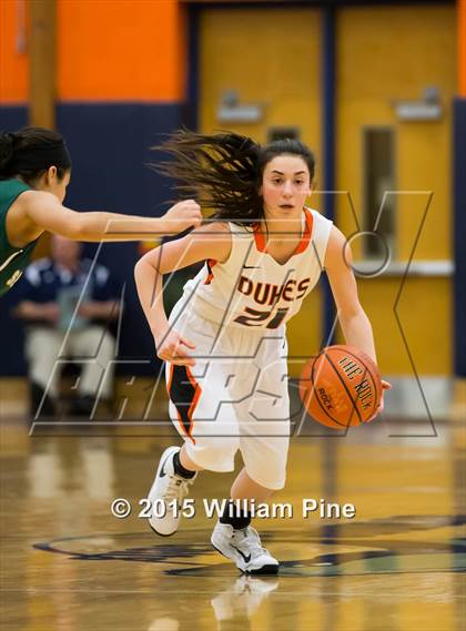 Thumbnail 2 in Spackenkill vs. Marlboro Central (Section 9 Class B Final) photogallery.