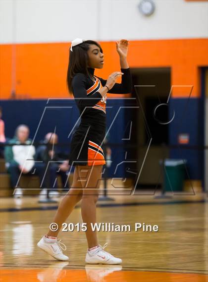Thumbnail 1 in Spackenkill vs. Marlboro Central (Section 9 Class B Final) photogallery.