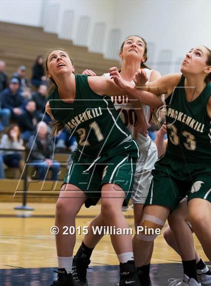 Thumbnail 2 in Spackenkill vs. Marlboro Central (Section 9 Class B Final) photogallery.