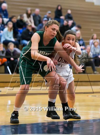 Thumbnail 2 in Spackenkill vs. Marlboro Central (Section 9 Class B Final) photogallery.