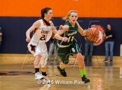 Thumbnail 2 in Spackenkill vs. Marlboro Central (Section 9 Class B Final) photogallery.