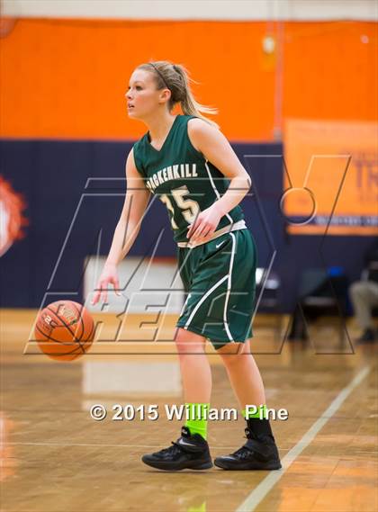 Thumbnail 3 in Spackenkill vs. Marlboro Central (Section 9 Class B Final) photogallery.