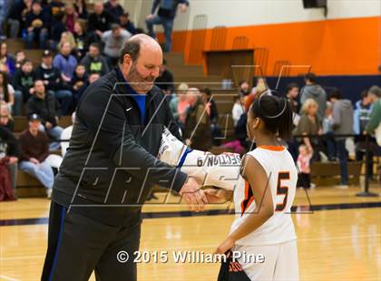 Thumbnail 1 in Spackenkill vs. Marlboro Central (Section 9 Class B Final) photogallery.