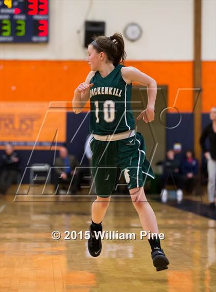 Thumbnail 2 in Spackenkill vs. Marlboro Central (Section 9 Class B Final) photogallery.