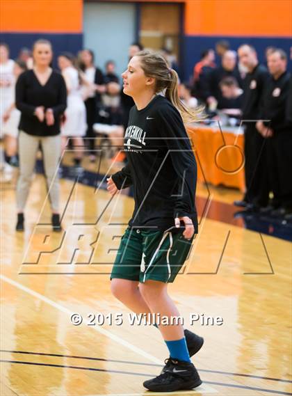 Thumbnail 2 in Spackenkill vs. Marlboro Central (Section 9 Class B Final) photogallery.