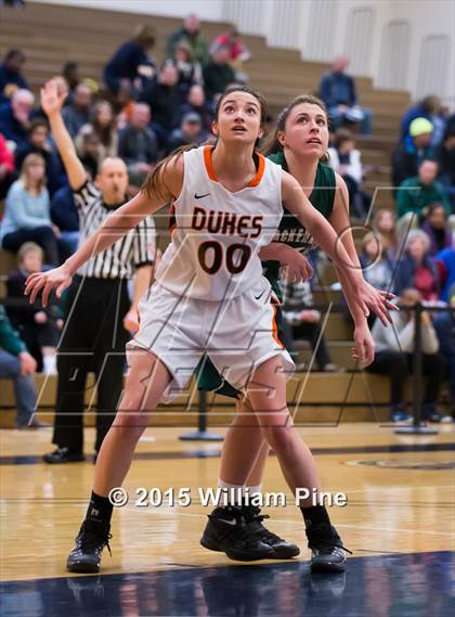 Thumbnail 1 in Spackenkill vs. Marlboro Central (Section 9 Class B Final) photogallery.