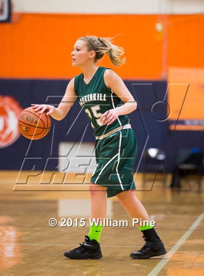 Thumbnail 2 in Spackenkill vs. Marlboro Central (Section 9 Class B Final) photogallery.