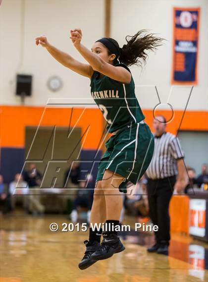 Thumbnail 3 in Spackenkill vs. Marlboro Central (Section 9 Class B Final) photogallery.
