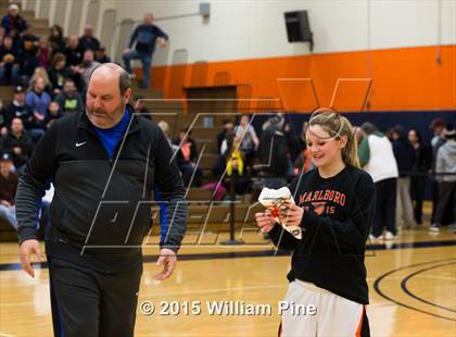 Thumbnail 1 in Spackenkill vs. Marlboro Central (Section 9 Class B Final) photogallery.