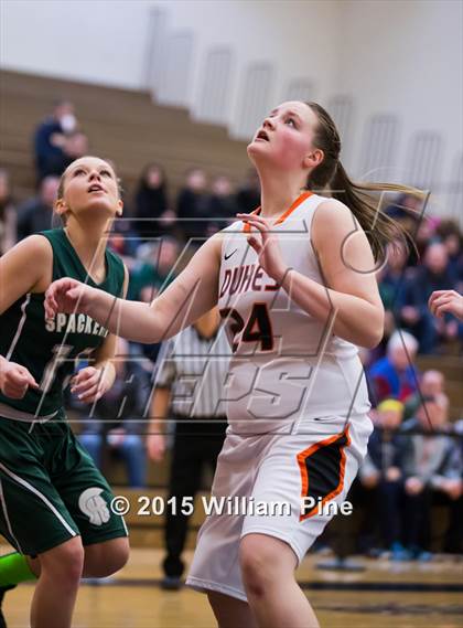 Thumbnail 3 in Spackenkill vs. Marlboro Central (Section 9 Class B Final) photogallery.