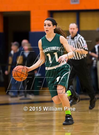 Thumbnail 1 in Spackenkill vs. Marlboro Central (Section 9 Class B Final) photogallery.