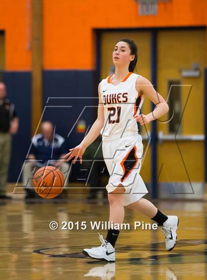 Thumbnail 3 in Spackenkill vs. Marlboro Central (Section 9 Class B Final) photogallery.